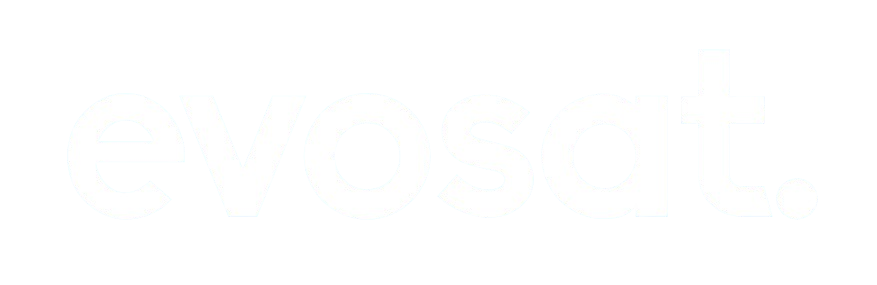 Evosat AB logotyp