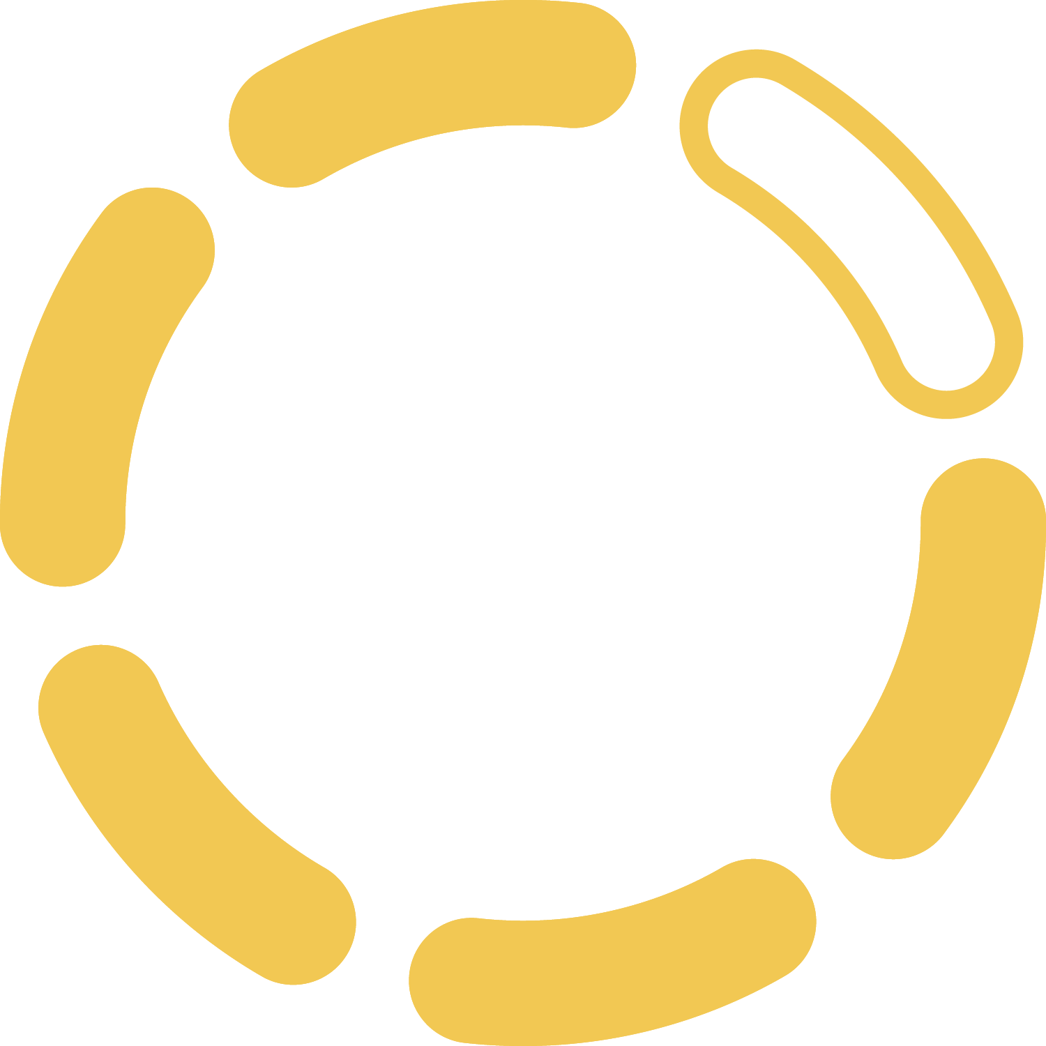 Analecto AB logotyp