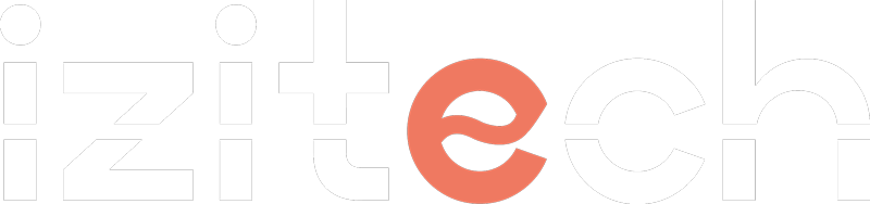 IZITECH AB logotyp