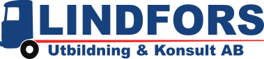 Lindfors Utbildning & Konsult AB logotyp