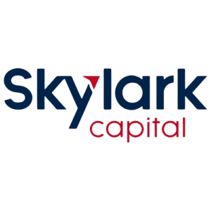 Skylark Scandinavia AB logotyp