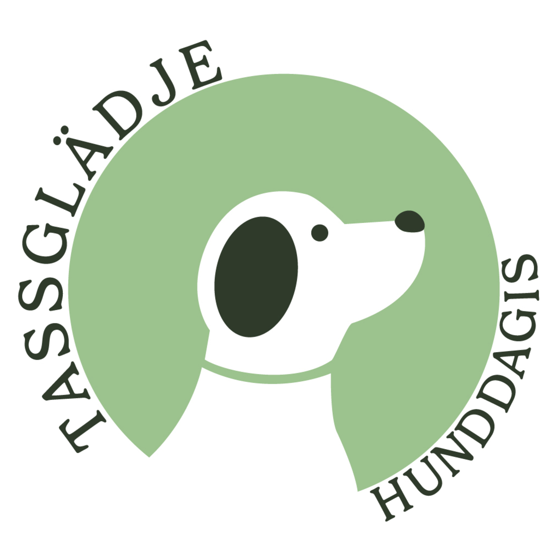 Tassglädje Aktiebolag logotyp