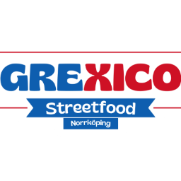 Grexico Streetfood AB logotyp