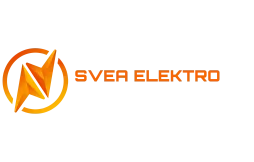 Svea E Aktiebolag logotyp