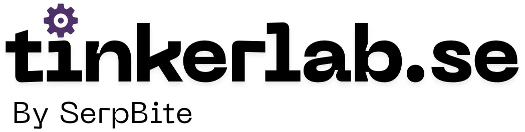 SerpBite AB logotyp