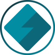 Dimelcon AB logotyp