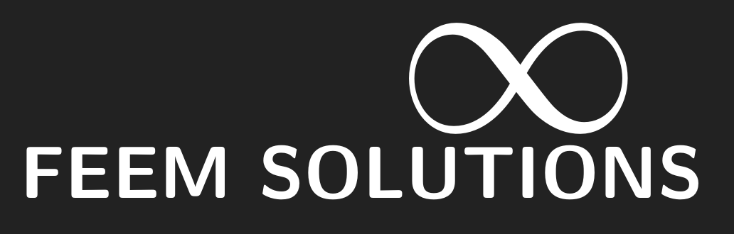 FEEM Solutions AB logotyp