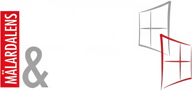 MFD Fönsterbyte AB logotyp