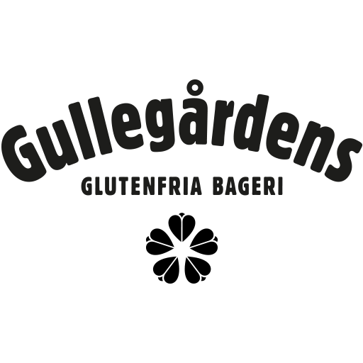 Gullegårdens franchising AB logotyp