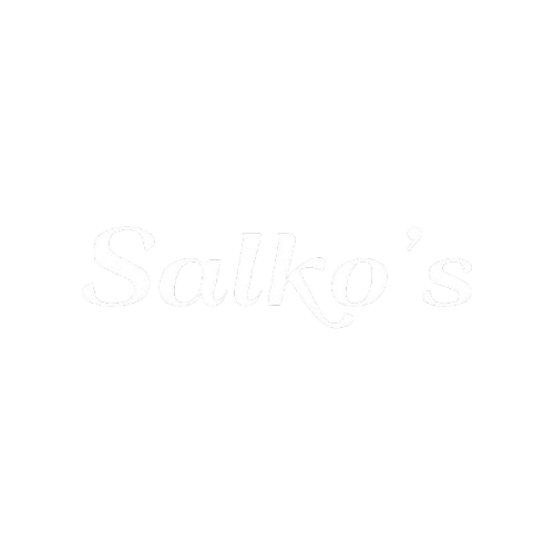 Salko s AB logotyp