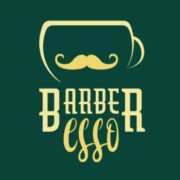 Barberesso I Malmö AB logotyp