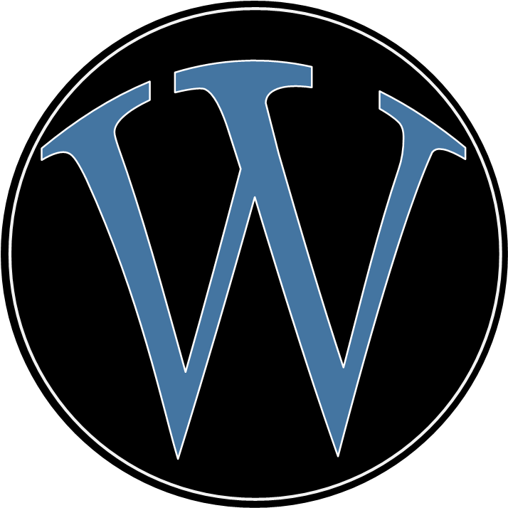 Wallberg Lidköping AB logotyp