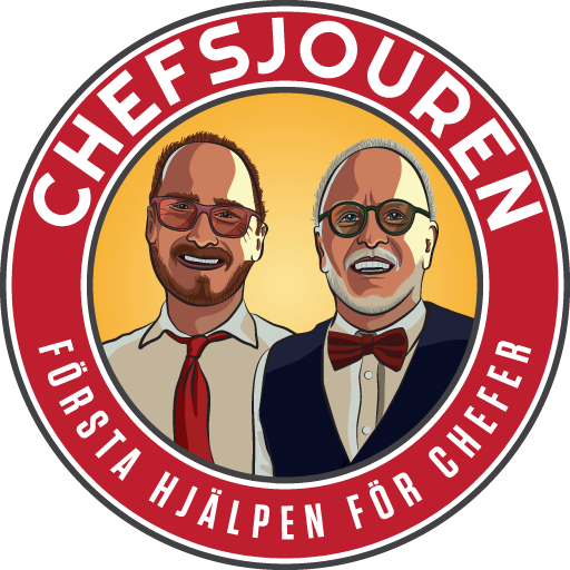 Svenska Chefsjouren AB logotyp