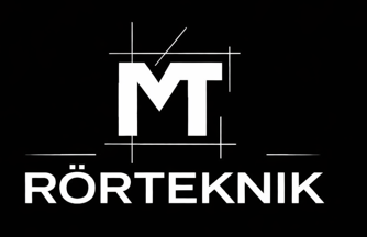 MT Rörteknik AB logotyp