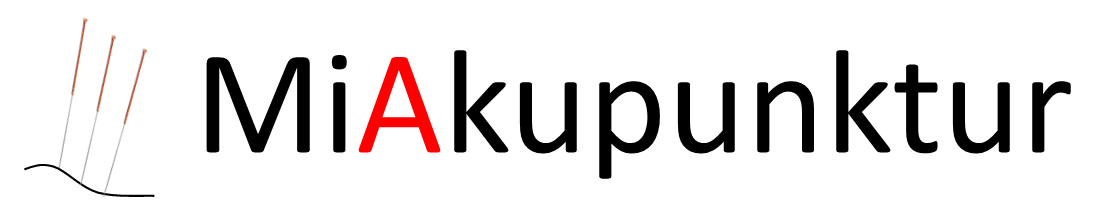 MiAkupunktur AB logotyp