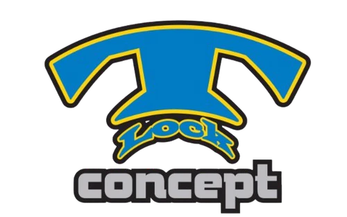T-Lock AB logotyp