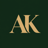 AK Husbil & Fritid AB logotyp