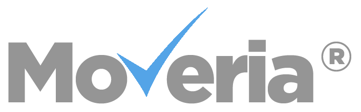 Moveria AB logotyp