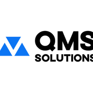 QMS Solutions AB logotyp