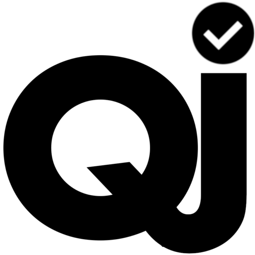 Quality Journey AB logotyp
