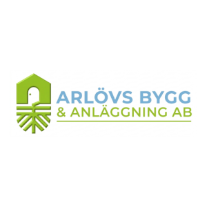 Arlövs Bygg & Anläggning AB logotyp