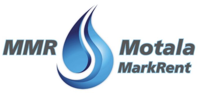 Motala MarkRent AB logotyp