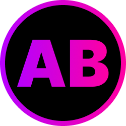 Björkén Media AB logotyp