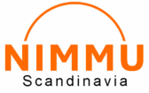 Nimmu Scandinavia AB logotyp