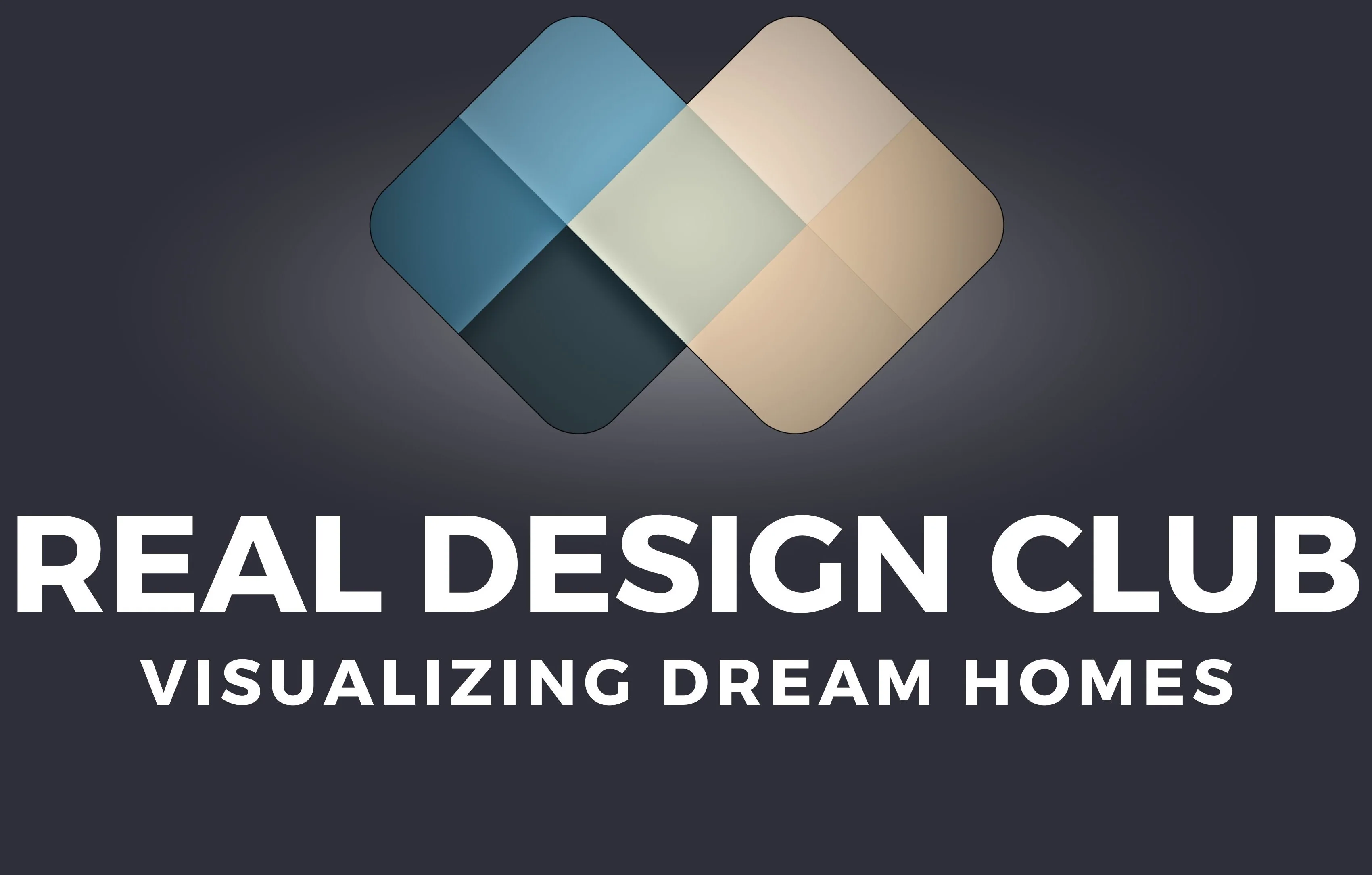 Real Design Club AB logotyp