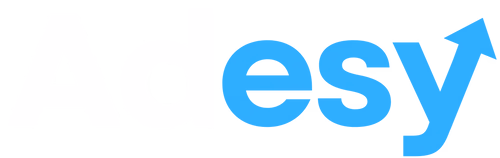 Adesy AB logotyp
