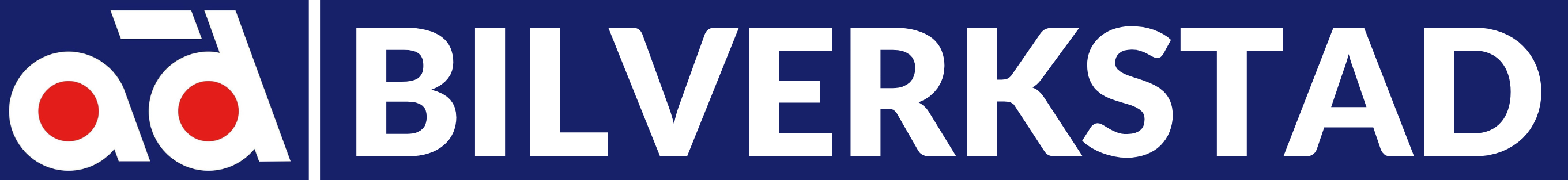 K-bilverkstad AB logotyp