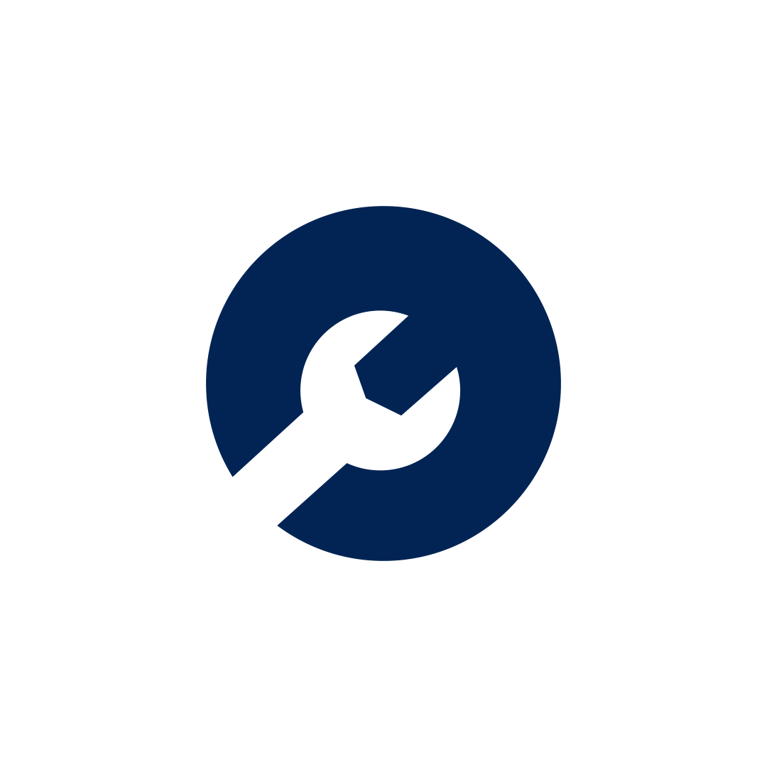 Viksjö bilcenter AB logotyp