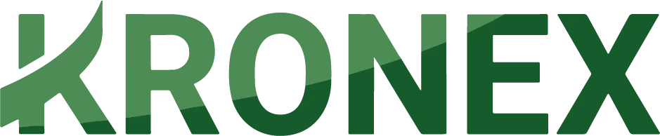Kronex AB logotyp