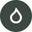 Drop Ceramics AB logotyp