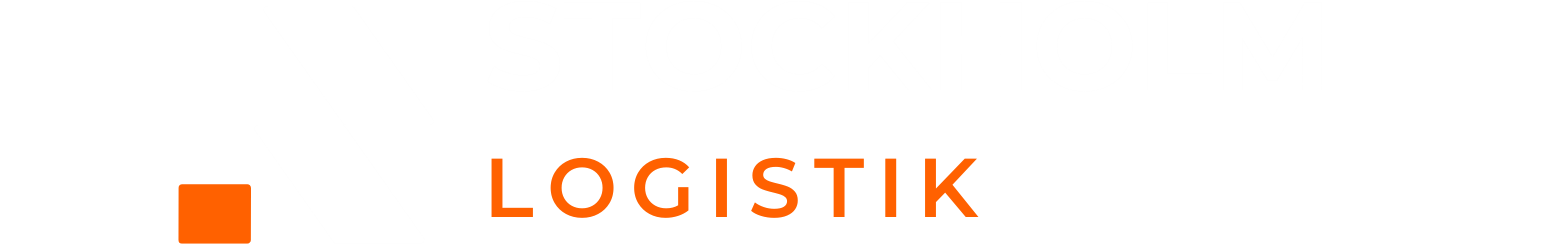 Stockholm Logistik & Montage AB logotyp