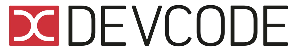 DevCode Account Control AB logotyp