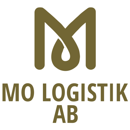Mo Logistik AB logotyp