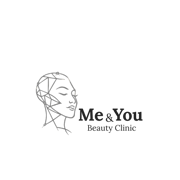 Me & You beauty AB logotyp