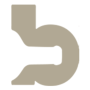 Butelj AB logotyp