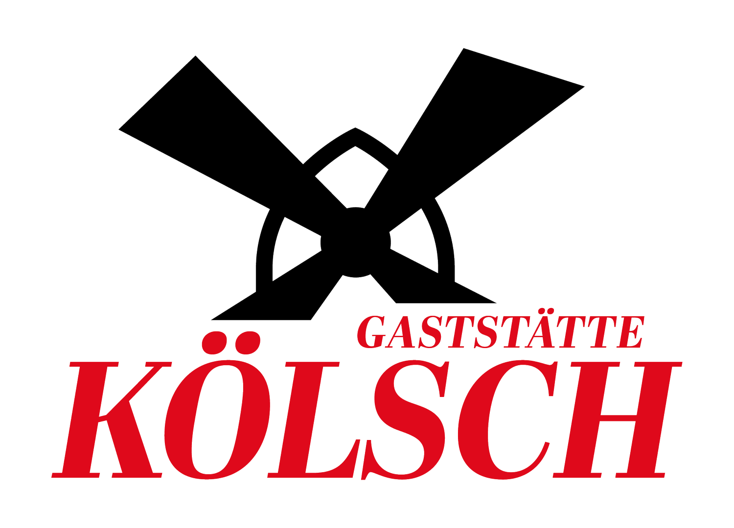 Kölsch & Korv AB logotyp