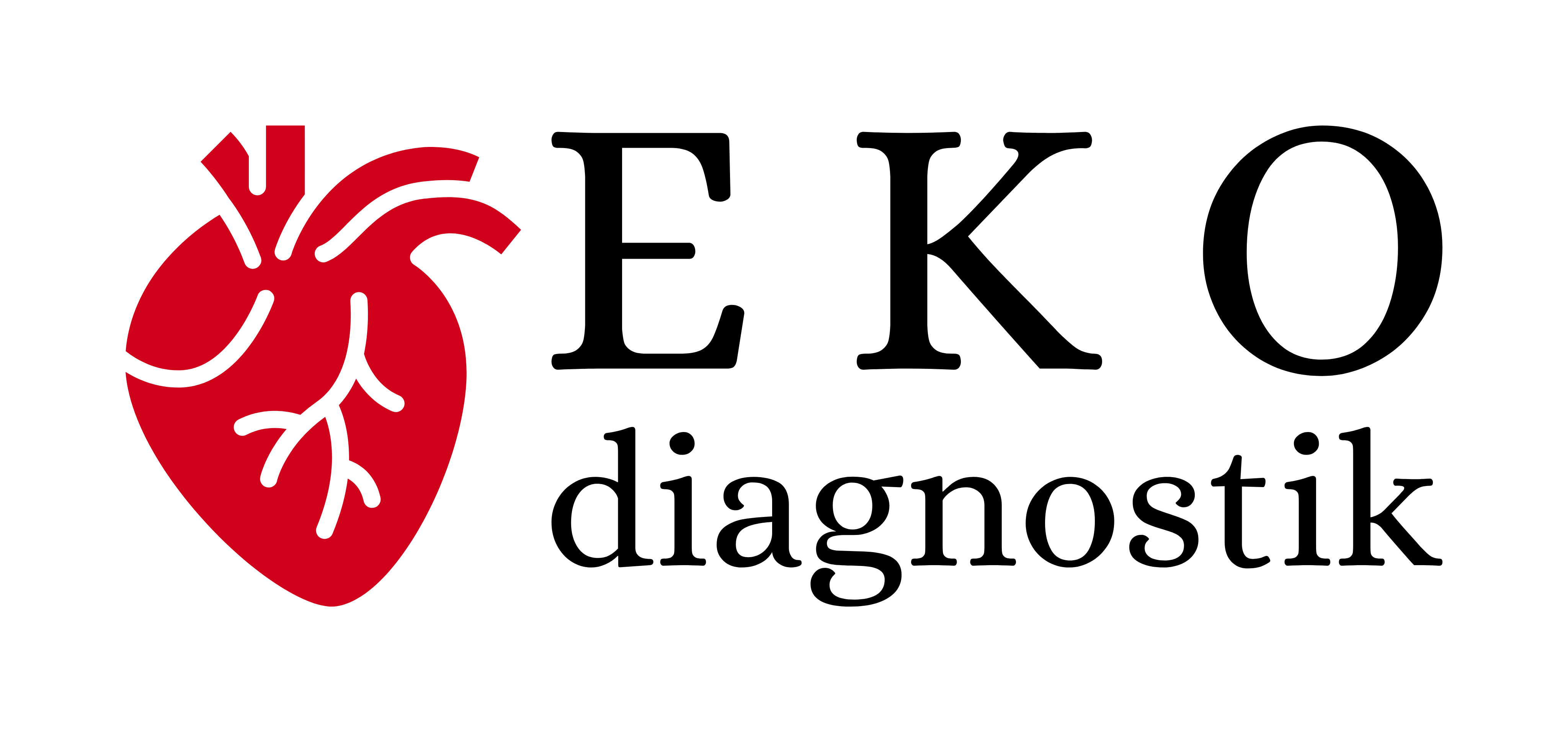 Ekodiagnostik Sverige AB logotyp