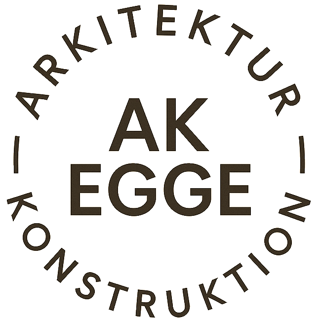 AK Egge AB logotyp