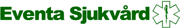 Eventa Sjukvård AB logotyp