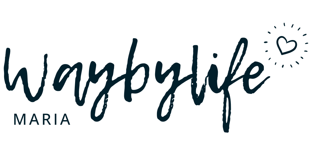WaybylifeMaria AB logotyp
