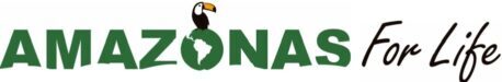 Amazonas For Life Europe AB logotyp