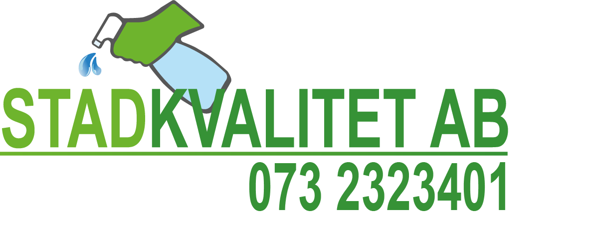 Städkvalitet i Jönköping AB logotyp