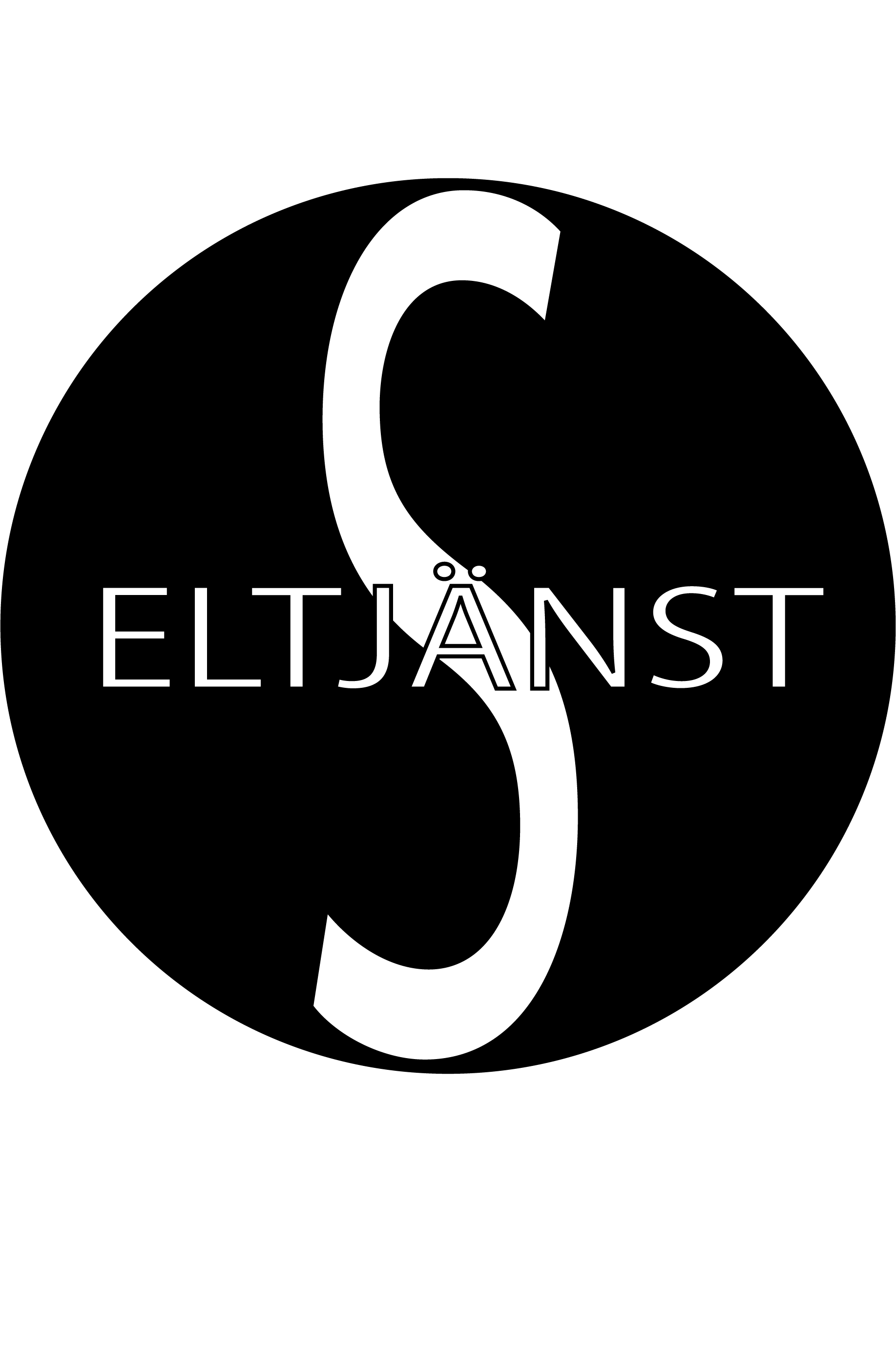 Sami Eltjänst AB logotyp
