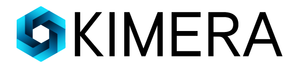 Kimera AB logotyp