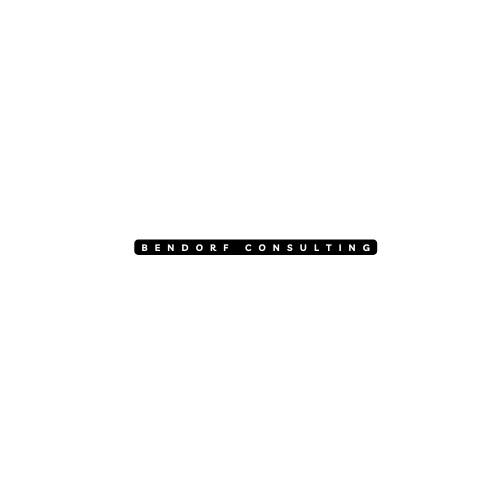 Benndorf Consulting AB logotyp