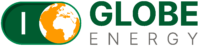 Globe Energy Sweden AB logotyp